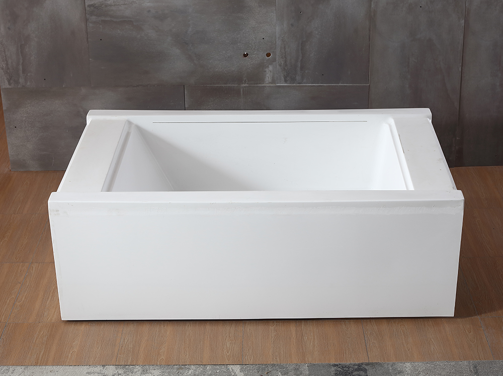 Acrylic  bathtub 5033